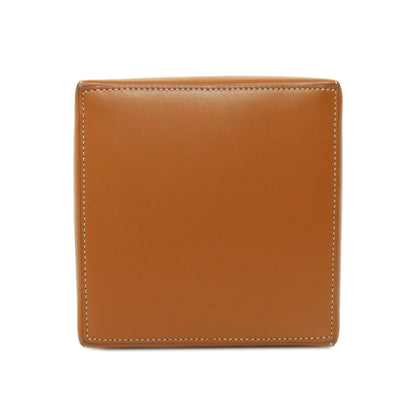 セリーヌ キューブバッグ ハンドバッグ カーフ レディース 【中古】【CELINE】