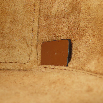 セリーヌ キューブバッグ ハンドバッグ カーフ レディース 【中古】【CELINE】