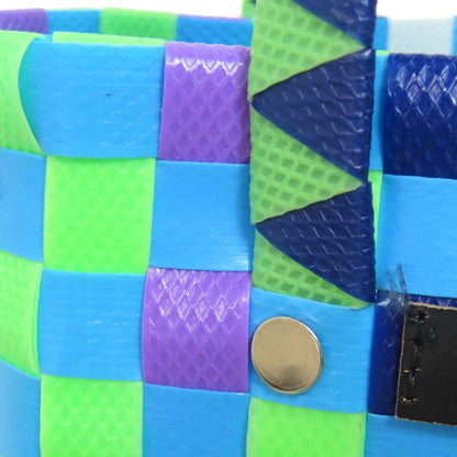 MARNI Basket bag Handbag polypropylene Ladies [Used]