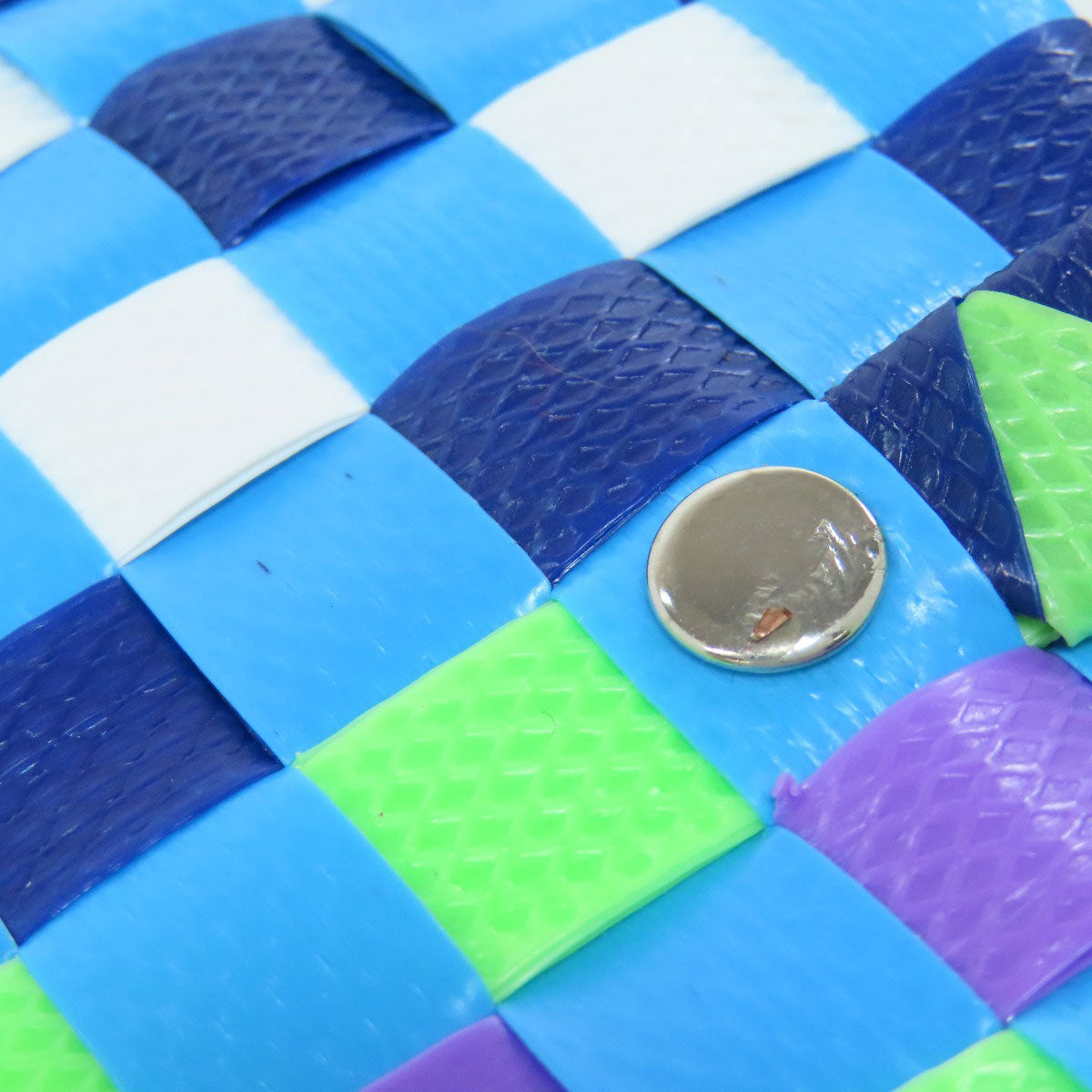 MARNI Basket bag Handbag polypropylene Ladies [Used]