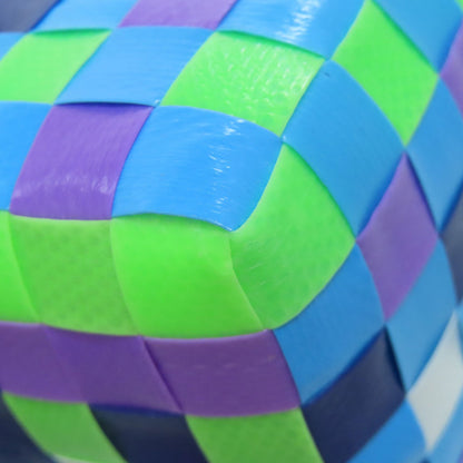 MARNI Basket bag Handbag polypropylene Ladies [Used]