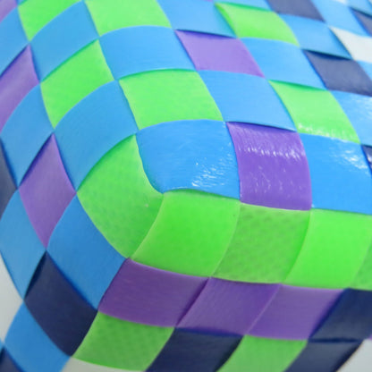 MARNI Basket bag Handbag polypropylene Ladies [Used]