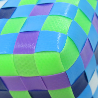 MARNI Basket bag Handbag polypropylene Ladies [Used]