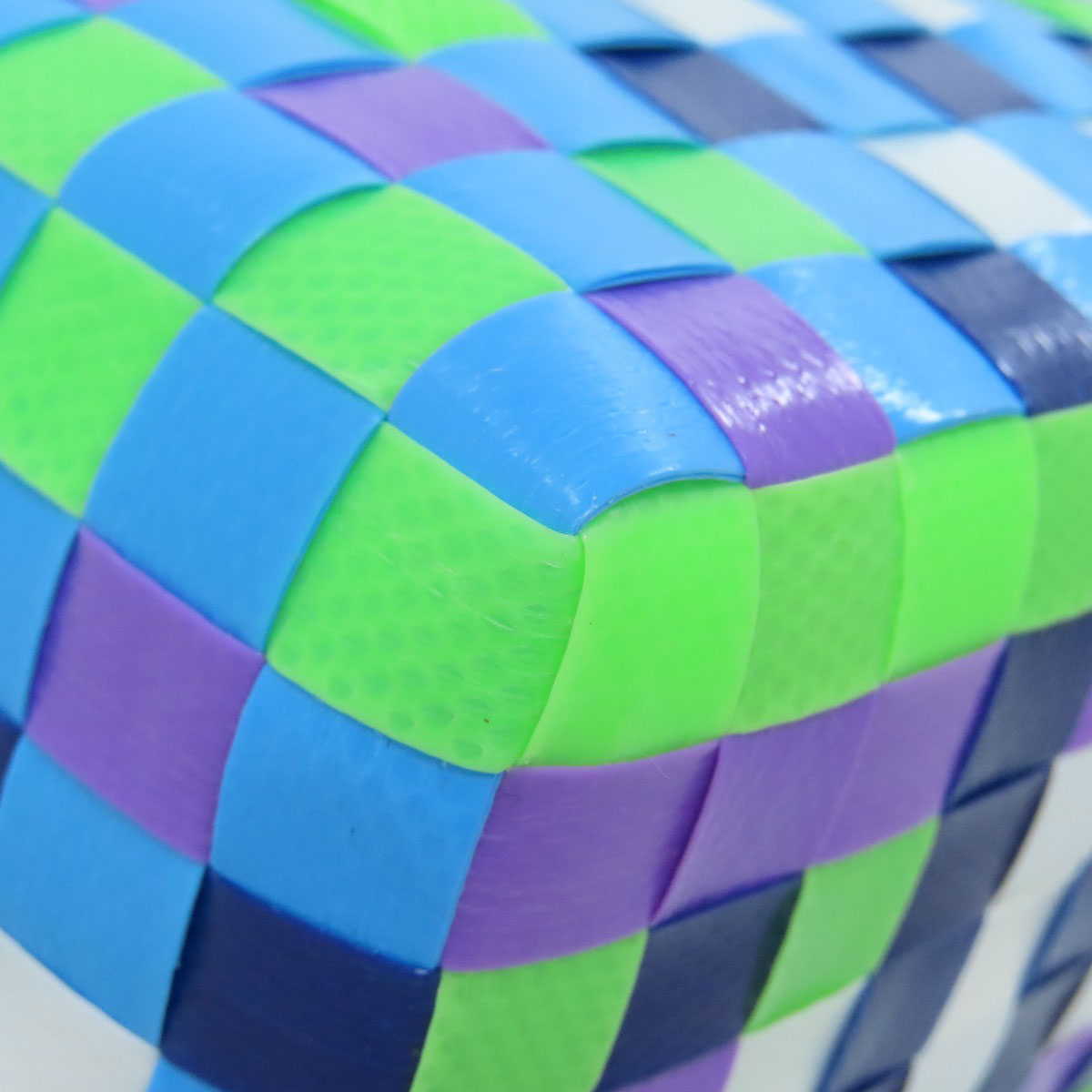 MARNI Basket bag Handbag polypropylene Ladies [Used]