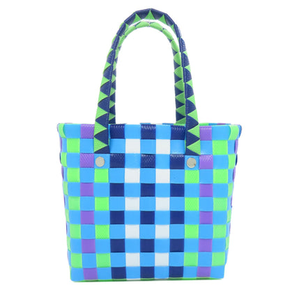 MARNI Basket bag Handbag polypropylene Ladies [Used]