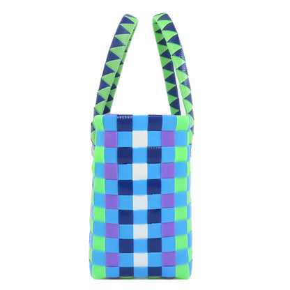 MARNI Basket bag Handbag polypropylene Ladies [Used]