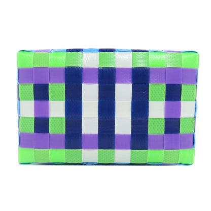 MARNI Basket bag Handbag polypropylene Ladies [Used]