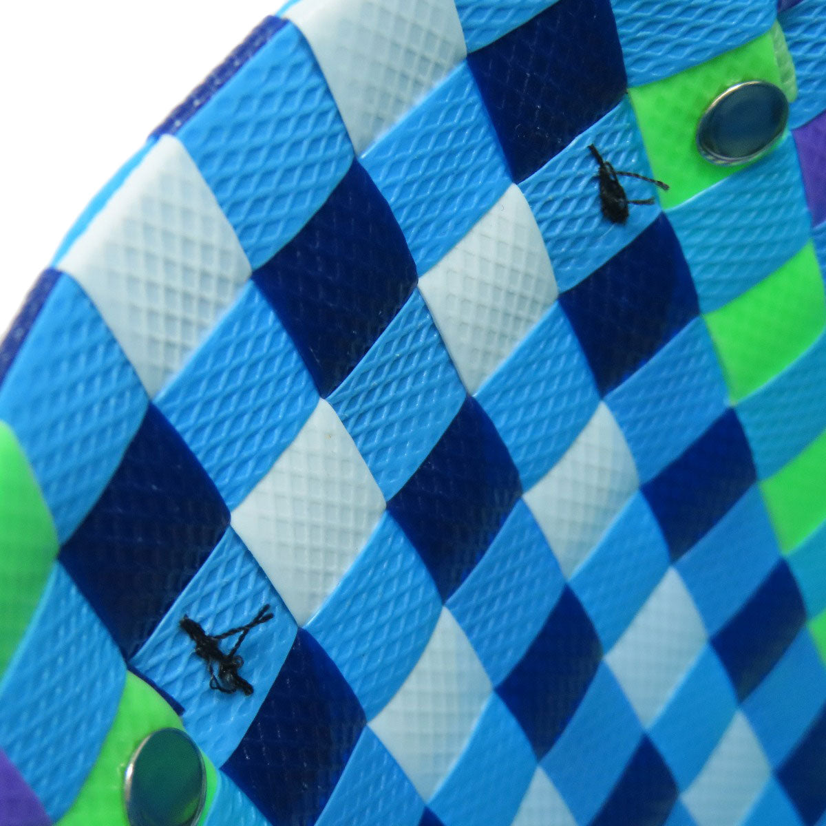 MARNI Basket bag Handbag polypropylene Ladies [Used]