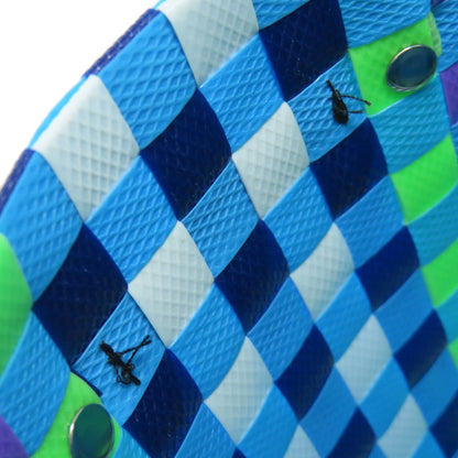 MARNI Basket bag Handbag polypropylene Ladies [Used]