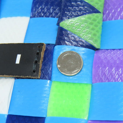 MARNI Basket bag Handbag polypropylene Ladies [Used]