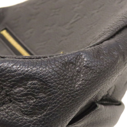 LOUIS VUITTON M44812 Bum bag body bag Empreinte Ladies [Used]