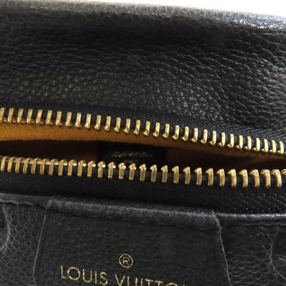 LOUIS VUITTON M44812 Bum bag body bag Empreinte Ladies [Used]