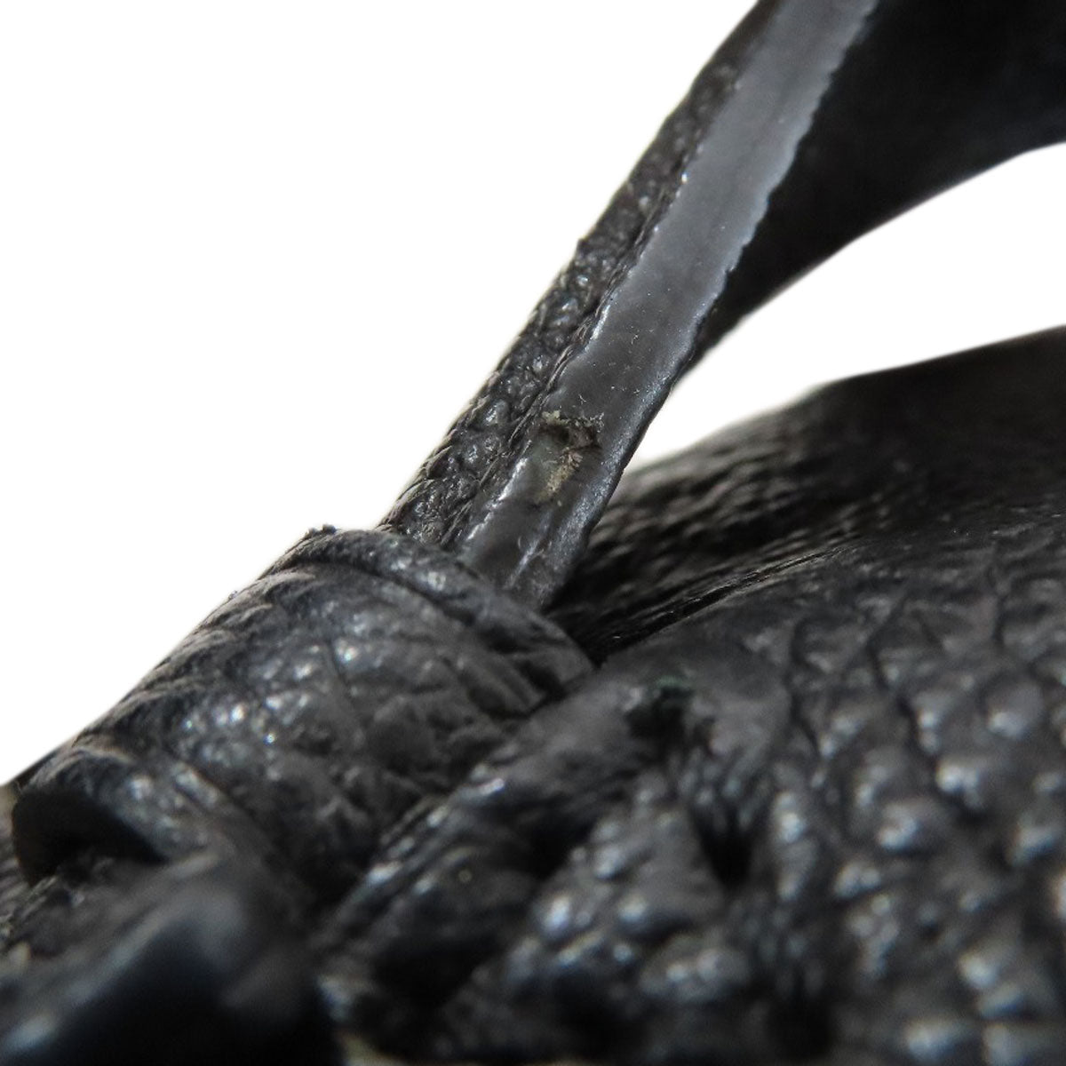 LOUIS VUITTON M44812 Bum bag body bag Empreinte Ladies [Used]