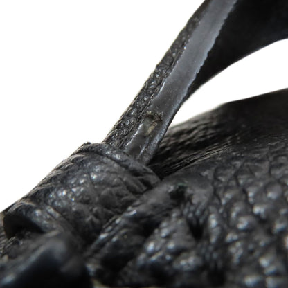 LOUIS VUITTON M44812 Bum bag body bag Empreinte Ladies [Used]