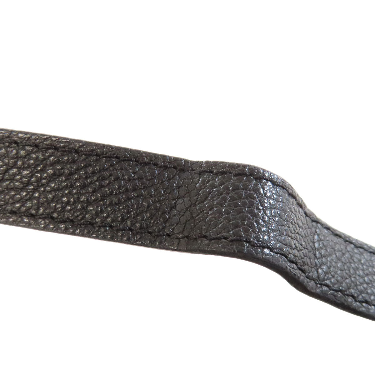 LOUIS VUITTON M44812 Bum bag body bag Empreinte Ladies [Used]