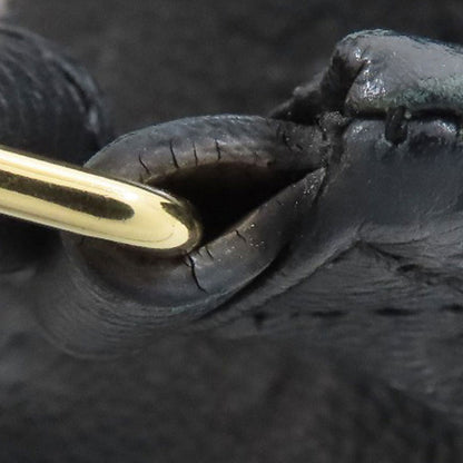 LOUIS VUITTON M44812 Bum bag body bag Empreinte Ladies [Used]