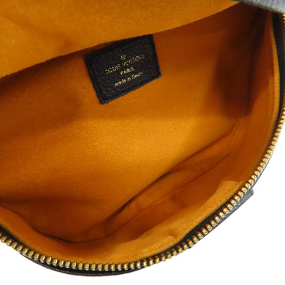 LOUIS VUITTON M44812 Bum bag body bag Empreinte Ladies [Used]