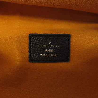 LOUIS VUITTON M44812 Bum bag body bag Empreinte Ladies [Used]