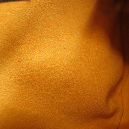 LOUIS VUITTON M44812 Bum bag body bag Empreinte Ladies [Used]