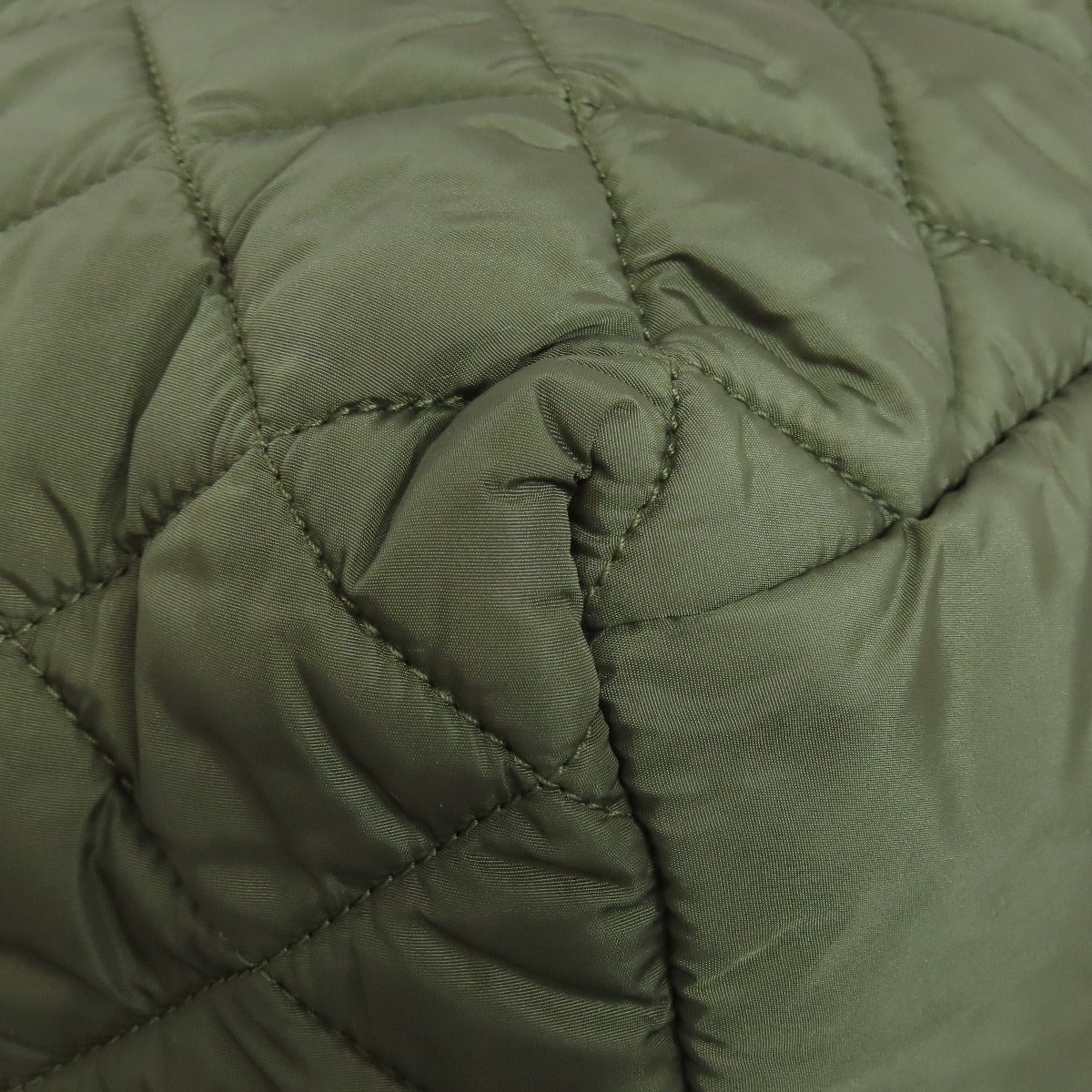 CHANEL Cocoko coon tote Handbag Nylon Ladies [Used]