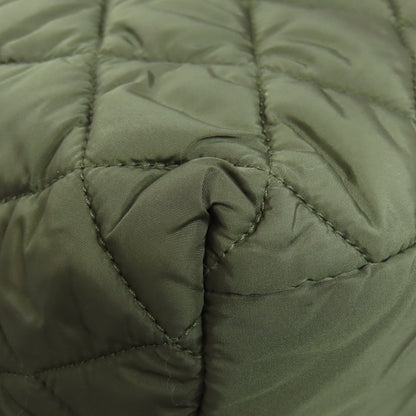 CHANEL Cocoko coon tote Handbag Nylon Ladies [Used]