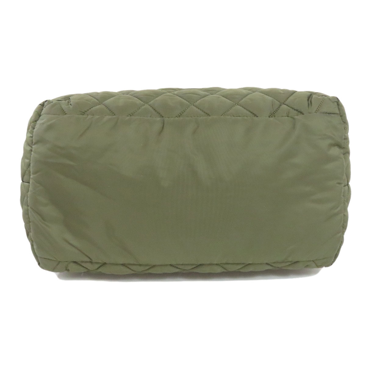 CHANEL Cocoko coon tote Handbag Nylon Ladies [Used]