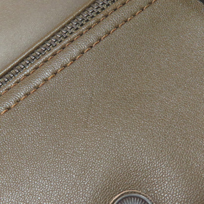 Longchamp   Le Pliage 2WAY Handbag  Leather Ladies [Used]