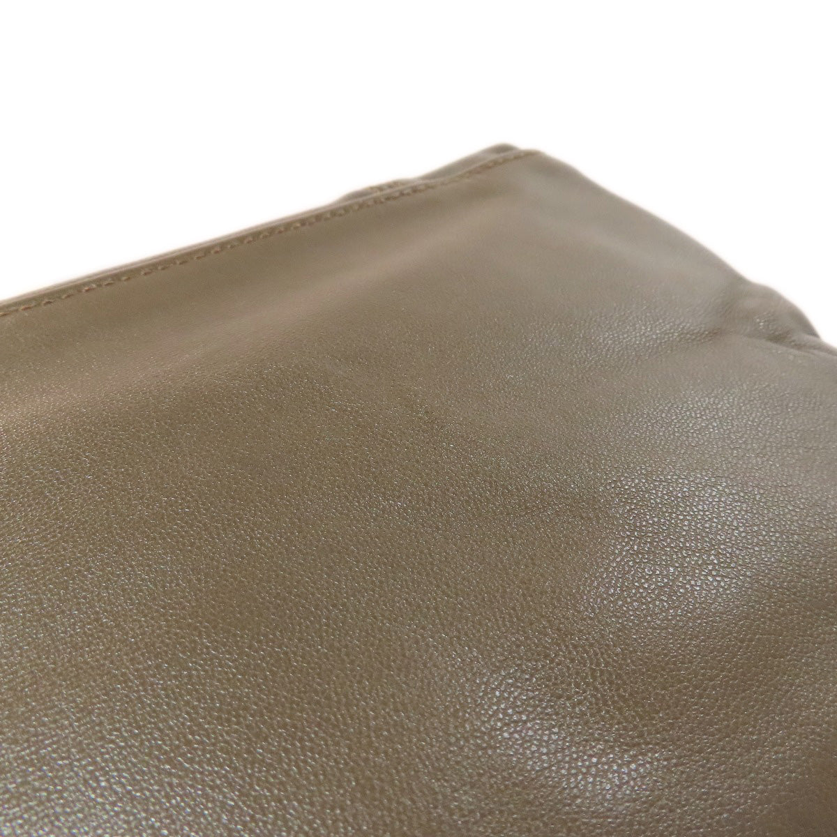 Longchamp   Le Pliage 2WAY Handbag  Leather Ladies [Used]