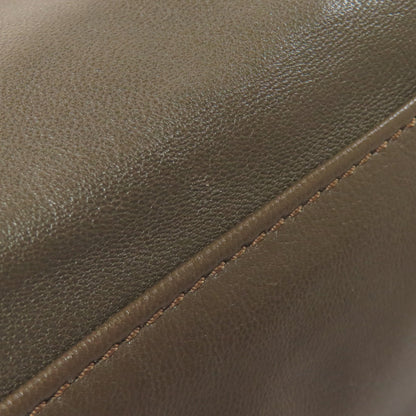 Longchamp   Le Pliage 2WAY Handbag  Leather Ladies [Used]