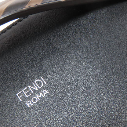 FENDI BY THE WAY mini 2 WAY Handbag Calf Ladies [Used]