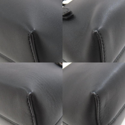 FENDI BY THE WAY mini 2 WAY Handbag Calf Ladies [Used]