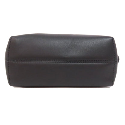 FENDI BY THE WAY mini 2 WAY Handbag Calf Ladies [Used]