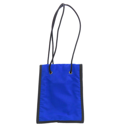 BALENCIAGA 532298 Shoulder pouch Shoulder Bag Nylon Ladies [Used]