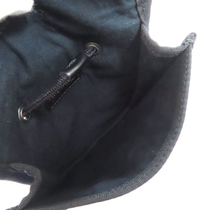 BALENCIAGA 532298 Shoulder pouch Shoulder Bag Nylon Ladies [Used]