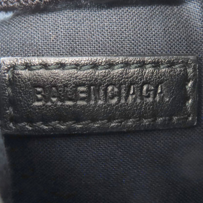 BALENCIAGA 532298 Shoulder pouch Shoulder Bag Nylon Ladies [Used]