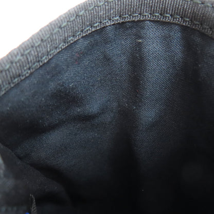 BALENCIAGA 532298 Shoulder pouch Shoulder Bag Nylon Ladies [Used]