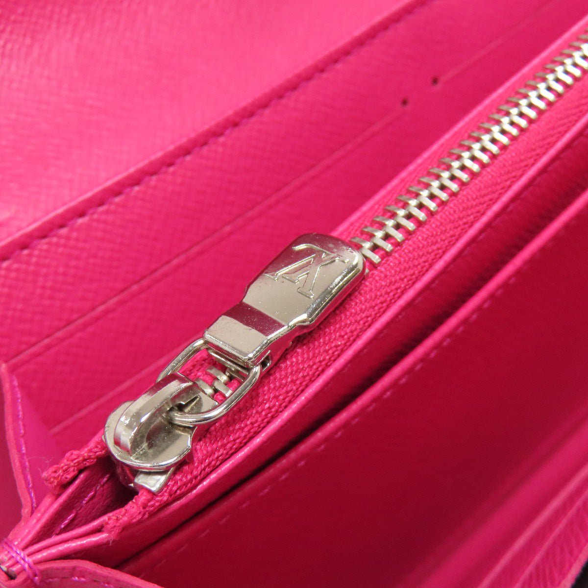 LOUIS VUITTON M64322 Portefeiulle Â· Sarah Long wallet (with coin pocket) Epi Leather Ladies [Used]