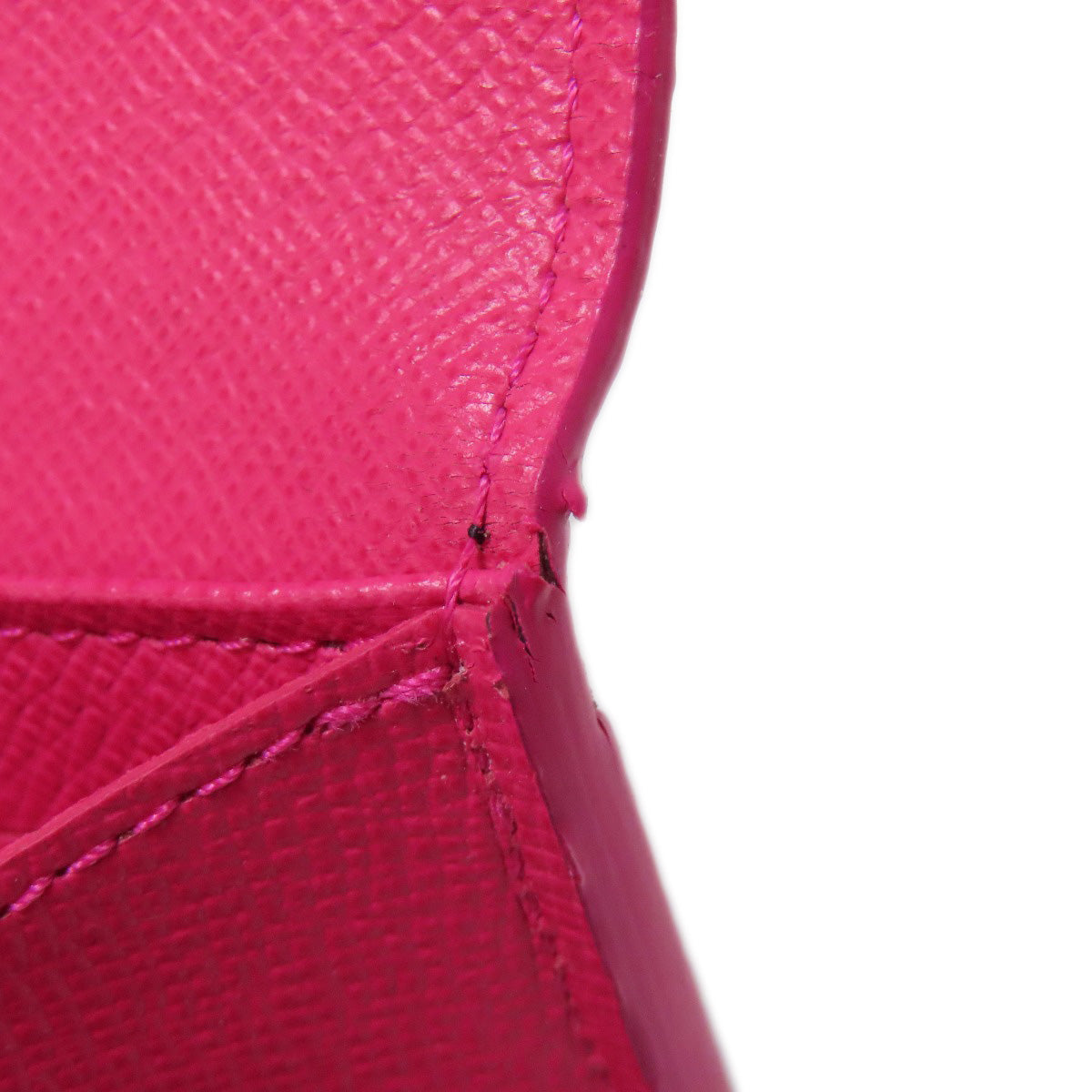 LOUIS VUITTON M64322 Portefeiulle Â· Sarah Long wallet (with coin pocket) Epi Leather Ladies [Used]