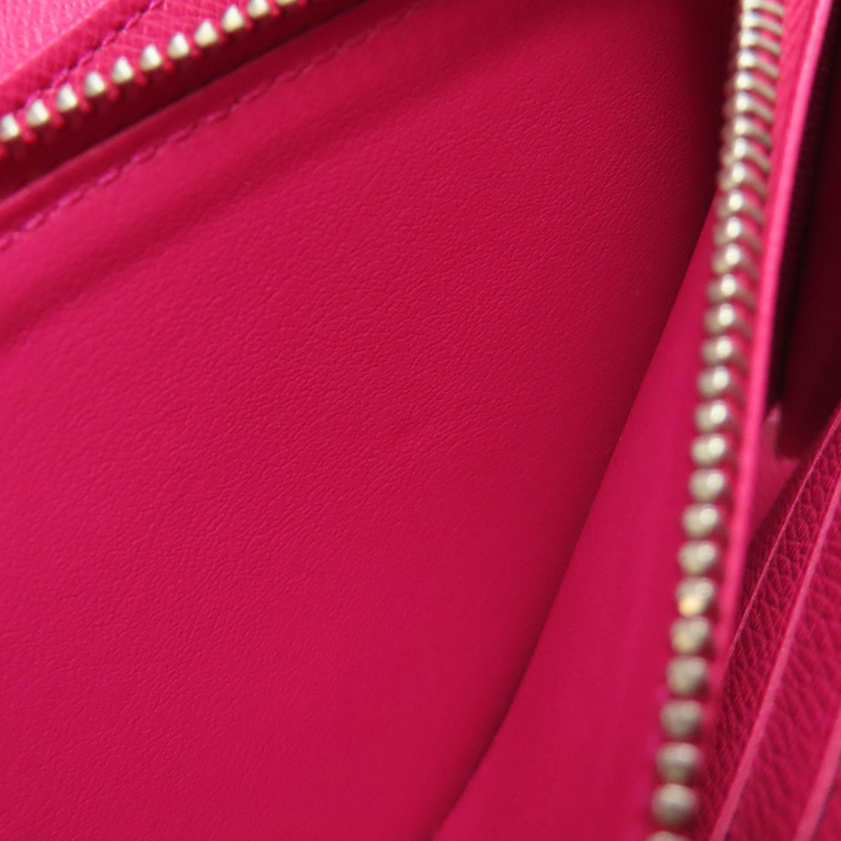 LOUIS VUITTON M64322 Portefeiulle Â· Sarah Long wallet (with coin pocket) Epi Leather Ladies [Used]