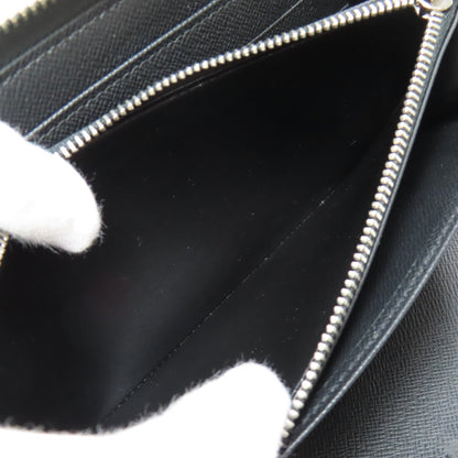 LOUIS VUITTON N60111 Zippy Organizer NM Long wallet (with coin pocket) Damier canvas mens [Used]