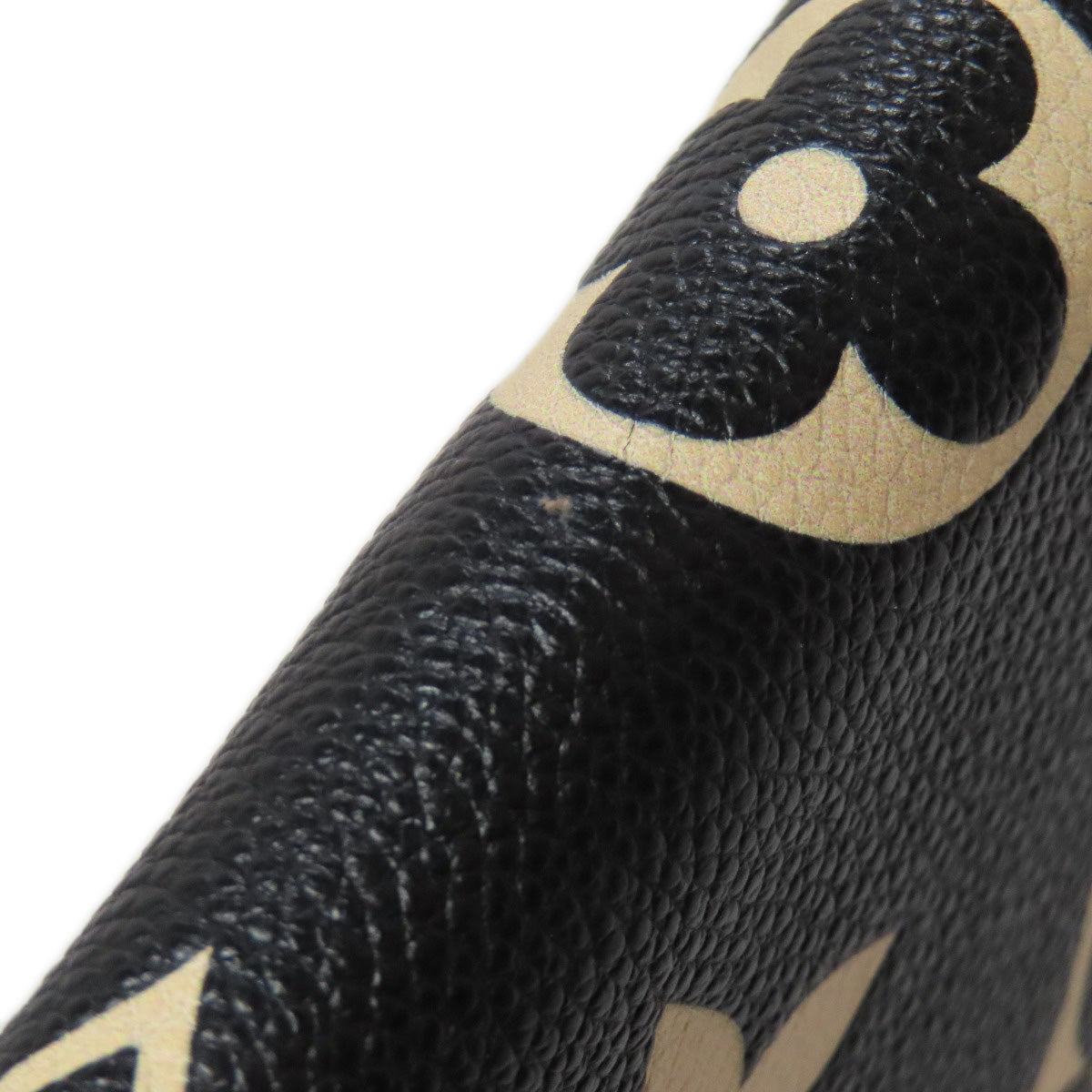 LOUIS VUITTON M80481 Zippy wallet Long wallet (with coin pocket) Empreinte Ladies [Used]