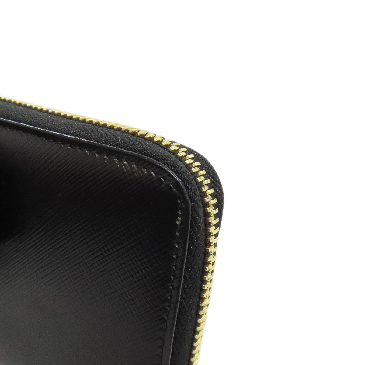 Salvatore Ferragamo Vara ribbon Long wallet (with coin pocket) Leather Ladies [Used]