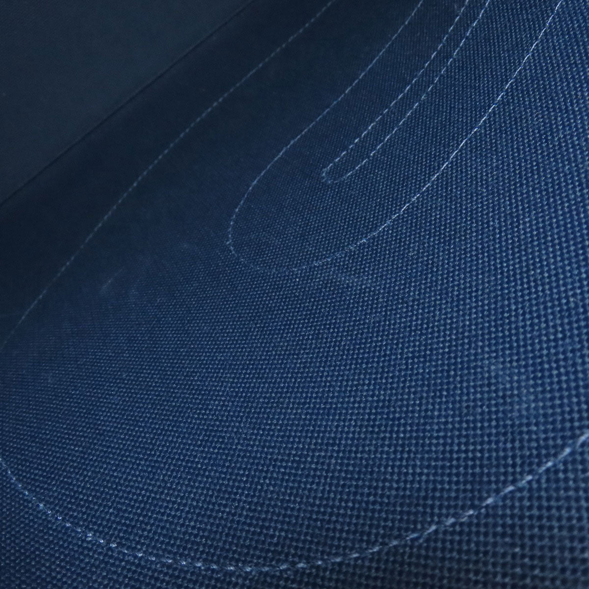 HERMES VINYL Handbag Towar Officche Ladies [Used]