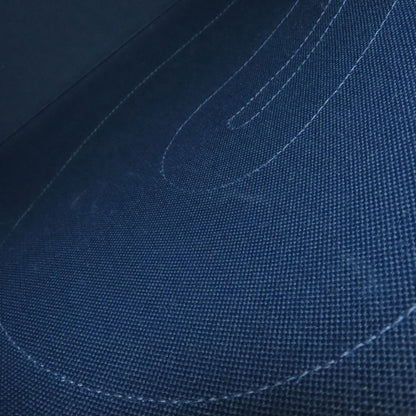 HERMES VINYL Handbag Towar Officche Ladies [Used]