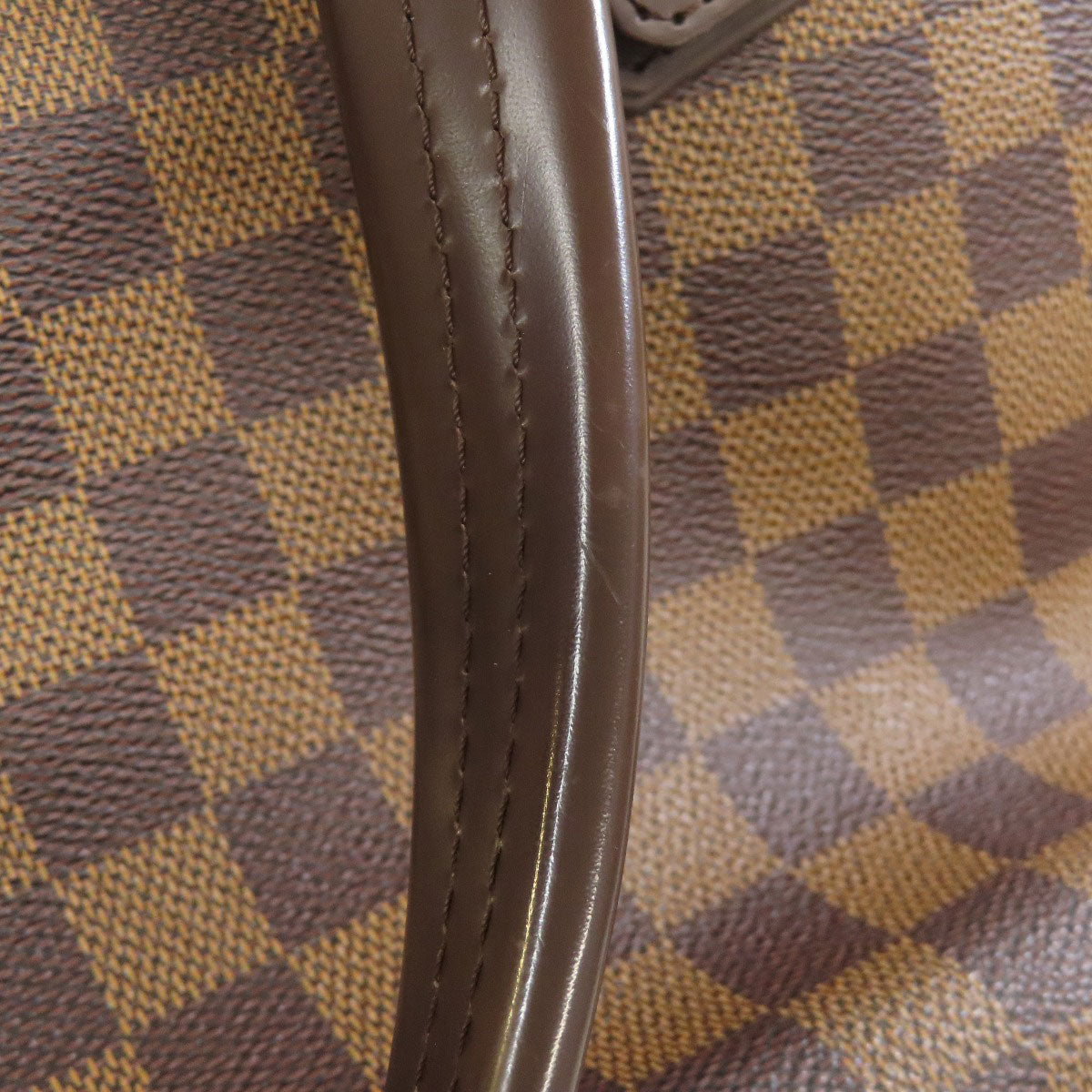 LOUIS VUITTON N48108 Greet Tote Bag Damier canvas Ladies [Used]