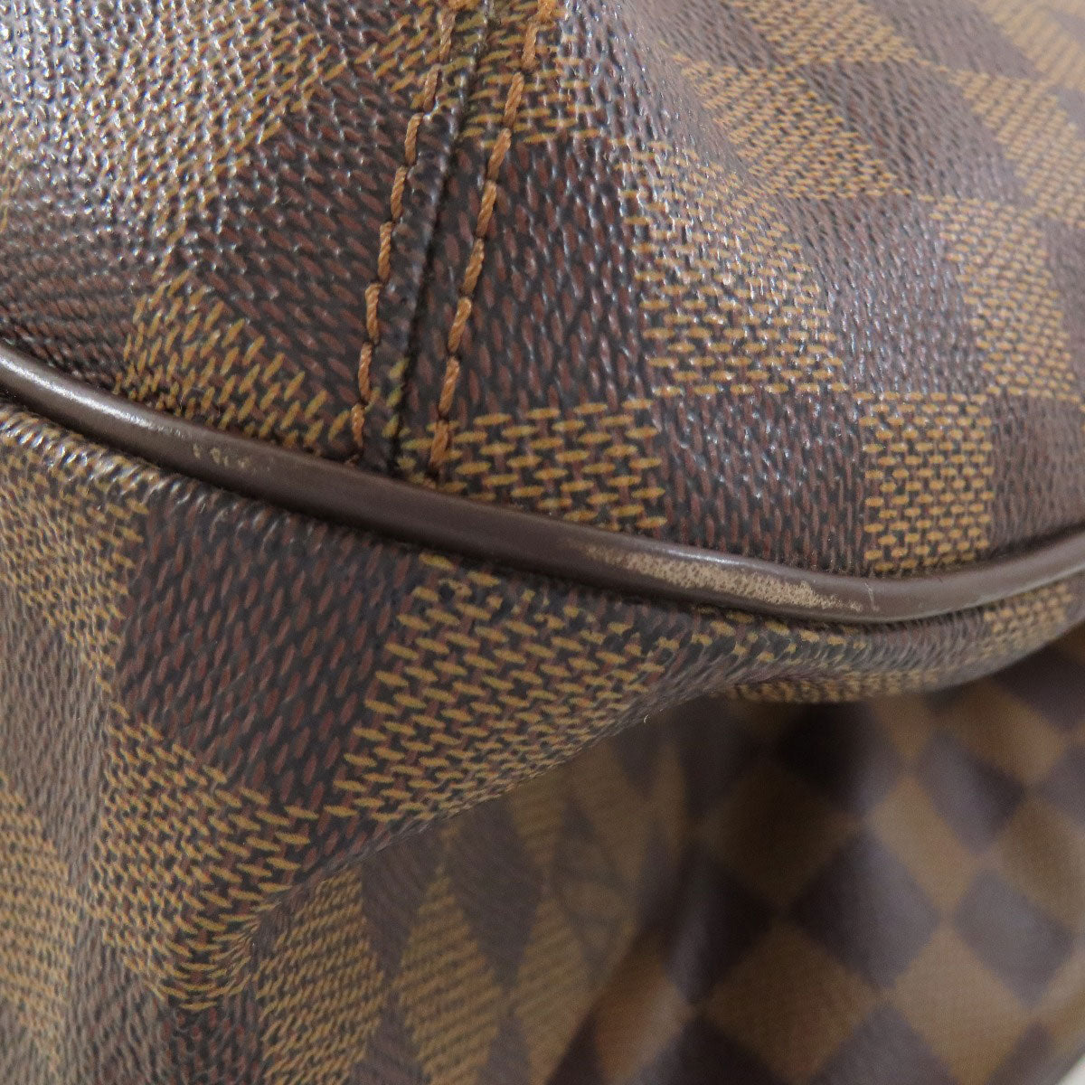 LOUIS VUITTON N48108 Greet Tote Bag Damier canvas Ladies [Used]