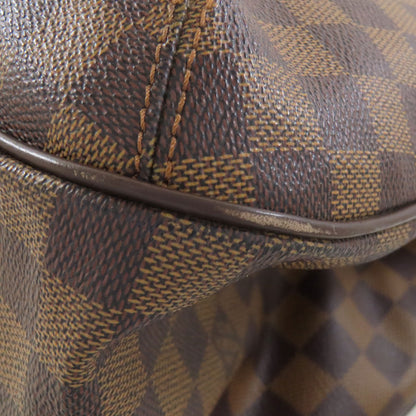 LOUIS VUITTON N48108 Greet Tote Bag Damier canvas Ladies [Used]