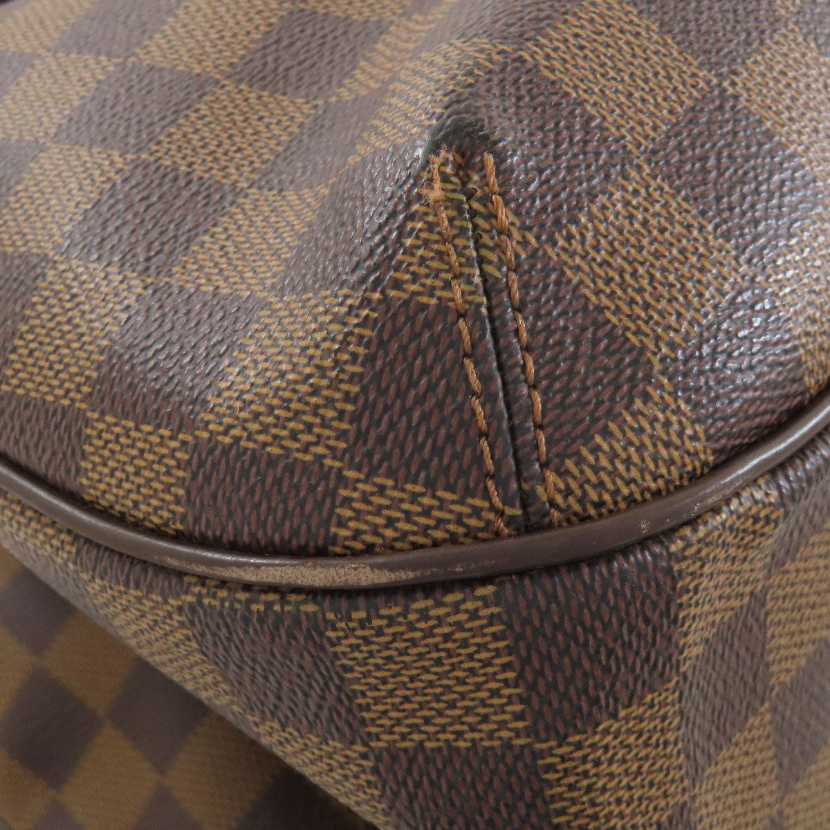 LOUIS VUITTON N48108 Greet Tote Bag Damier canvas Ladies [Used]