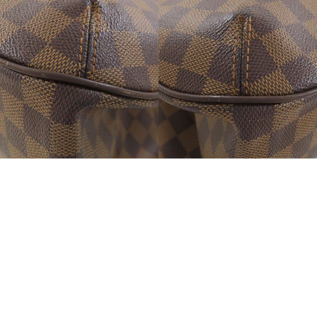 LOUIS VUITTON N48108 Greet Tote Bag Damier canvas Ladies [Used]