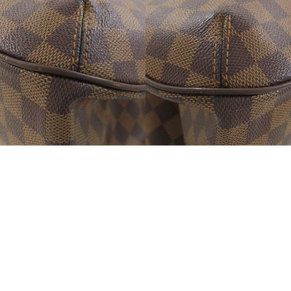 LOUIS VUITTON N48108 Greet Tote Bag Damier canvas Ladies [Used]